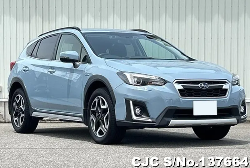 Subaru / XV 2019