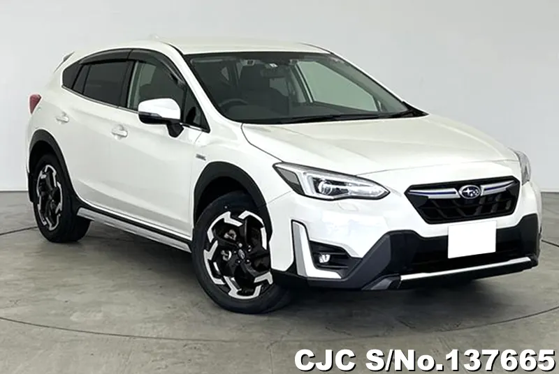 Subaru / XV 2021