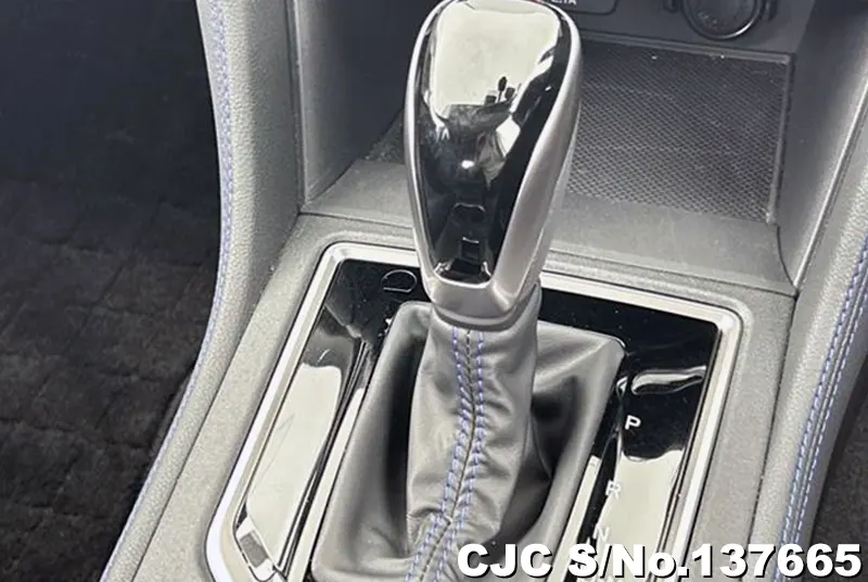 Subaru XV in White for Sale Image 7