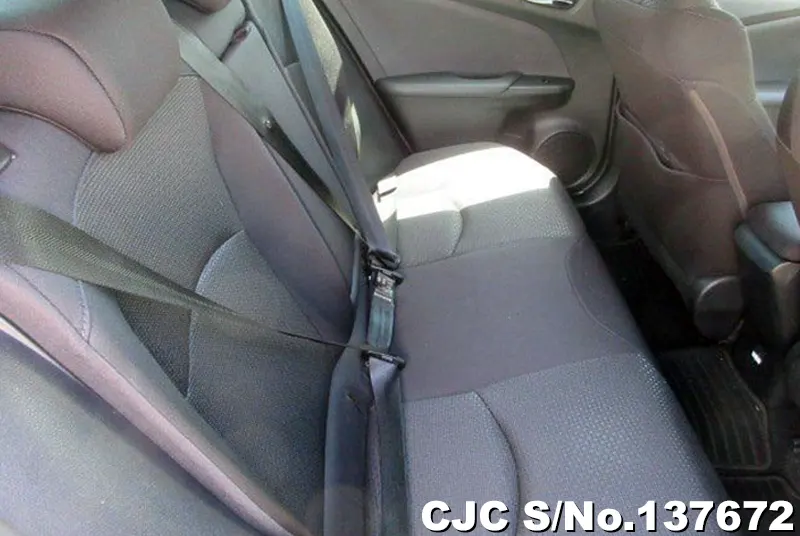 Toyota Prius in Silver for Sale Image 10