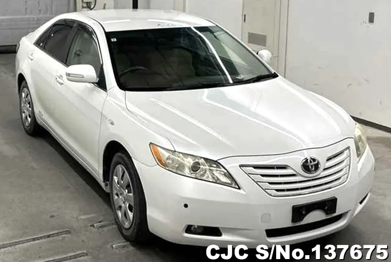 Toyota / Camry 2007