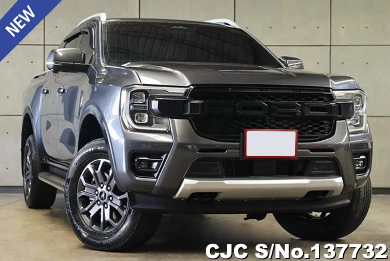 Ford / Ranger 2023