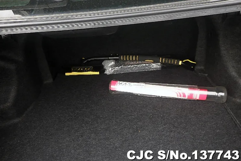 Toyota Corolla Axio in Silver for Sale Image 8
