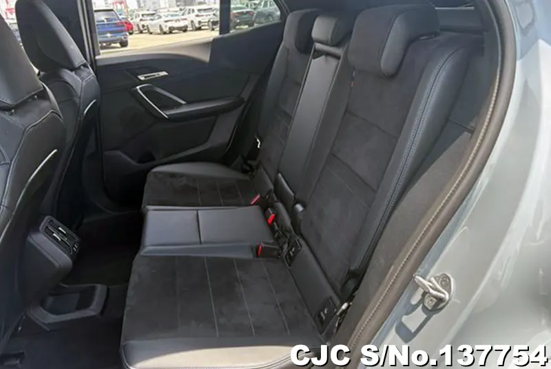 BMW X2 in Gray for Sale Image 6