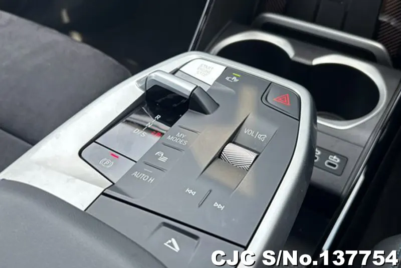 BMW X2 in Gray for Sale Image 8
