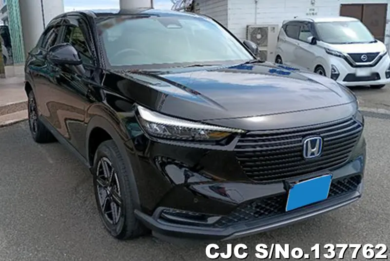 Honda / Vezel 2021