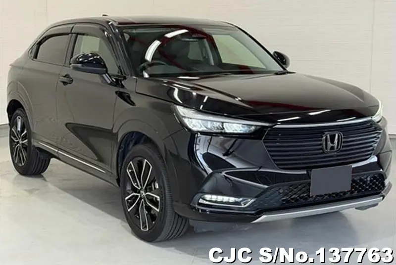 Honda / Vezel 2021