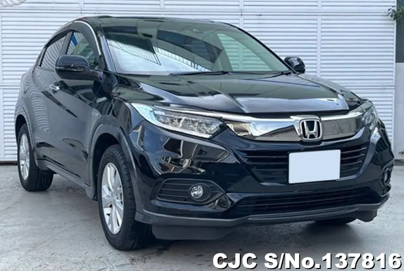 Honda / Vezel 2020