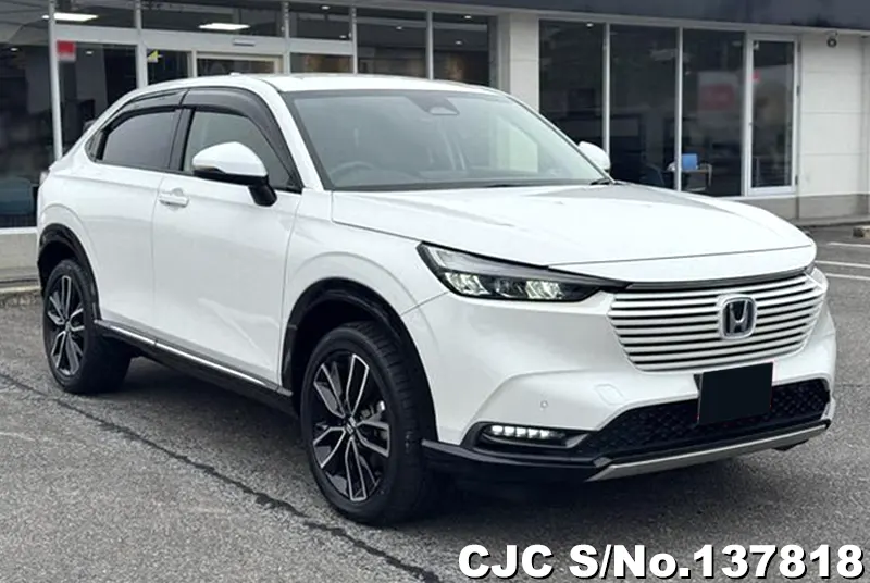 Honda / Vezel 2021