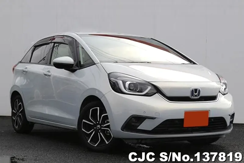 Honda / Fit 2021