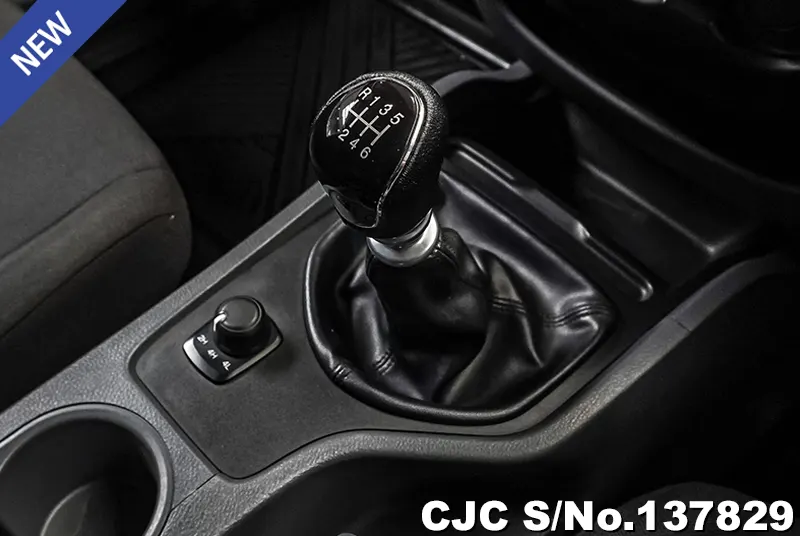 Ford Ranger in Black for Sale Image 12