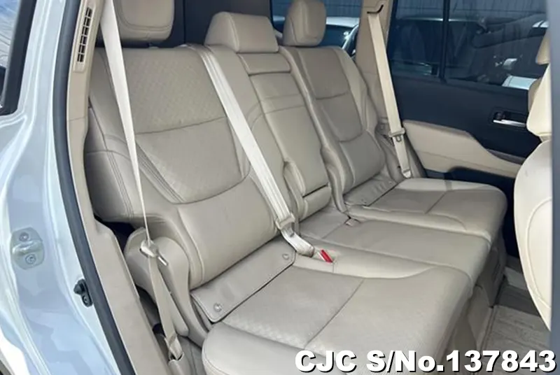 Toyota Land Cruiser in Pearl for Sale Image 14