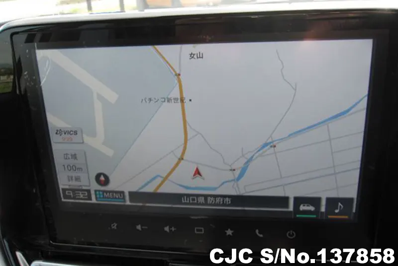 Suzuki Fronx in White for Sale Image 12