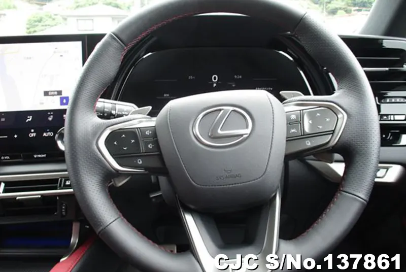 Lexus RX 350 in White for Sale Image 11