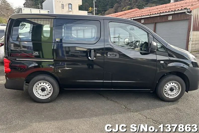 Nissan NV200 in Gray for Sale Image 5