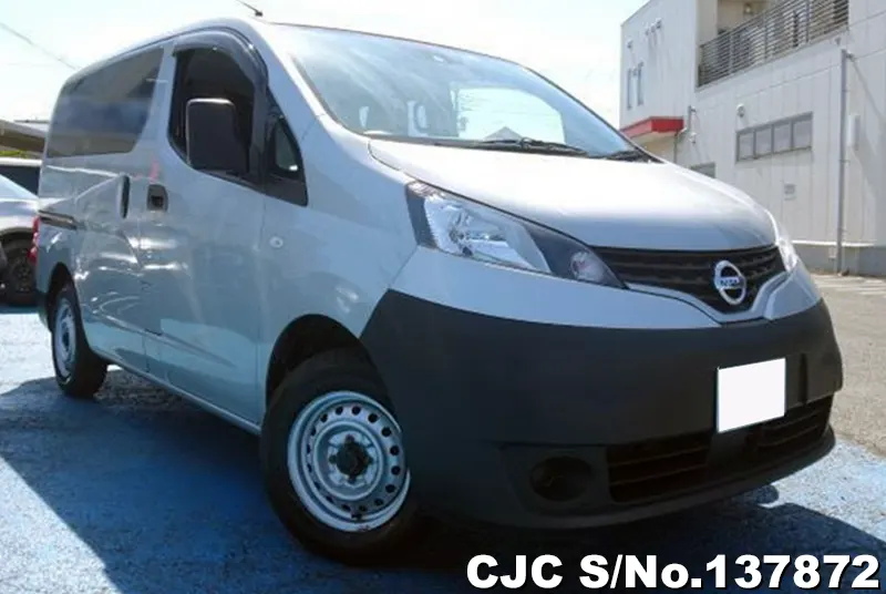 Nissan / NV200 2021