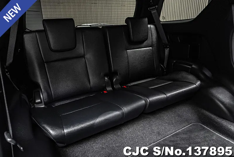 Toyota Fortuner in Black for Sale Image 11