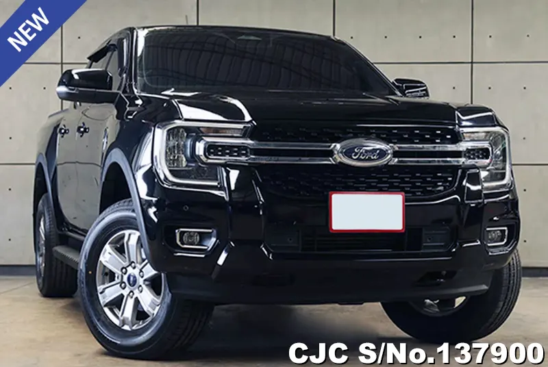 Ford / Ranger 2023