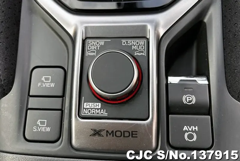 Subaru Forester in Black for Sale Image 17