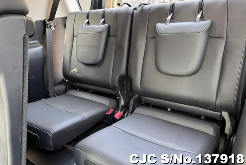 Toyota Land Cruiser Prado in Black for Sale Image 14