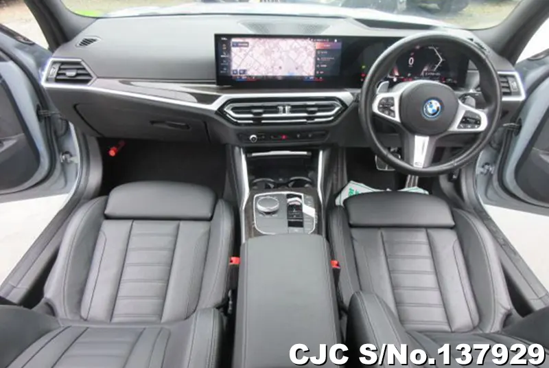 BMW 3 Series in Gray for Sale Image 8