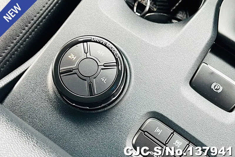 Ford Everest in Gray for Sale Image 13