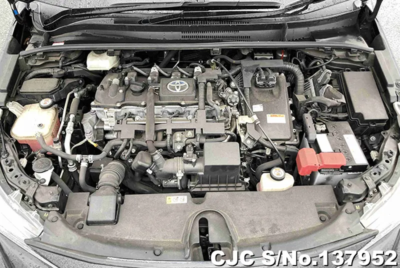 Toyota Corolla Touring in Black for Sale Image 16