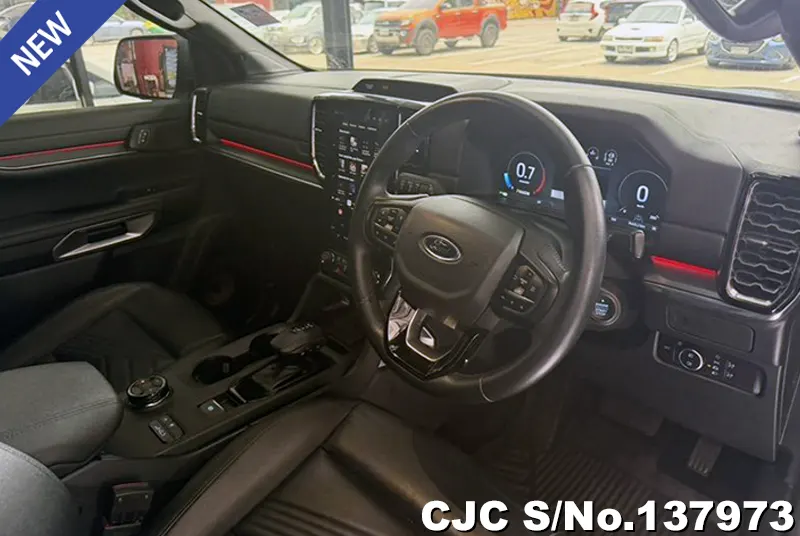 Ford Everest in Sugar for Sale Image 5
