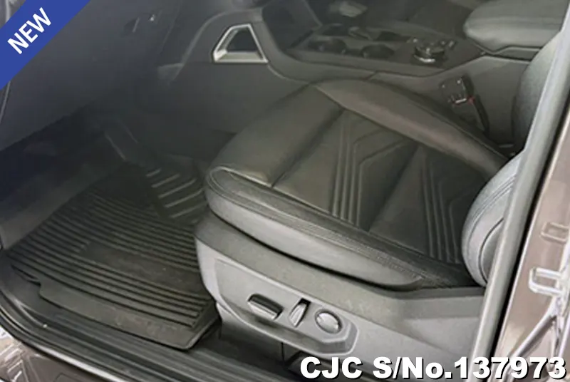Ford Everest in Sugar for Sale Image 6