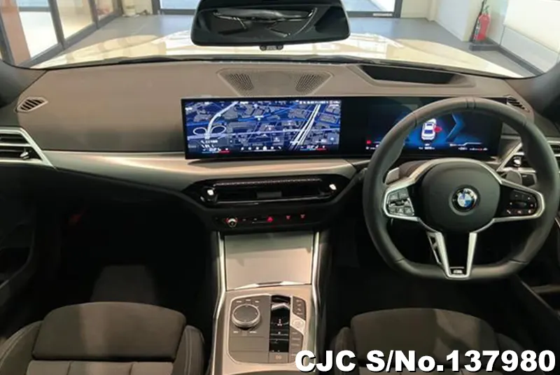 BMW 3 Series in White for Sale Image 4