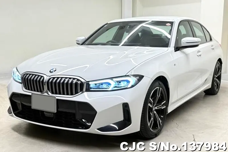BMW / 3 Series 2024