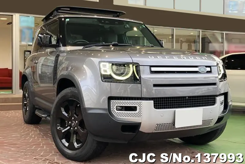 Land Rover / Defender 2021