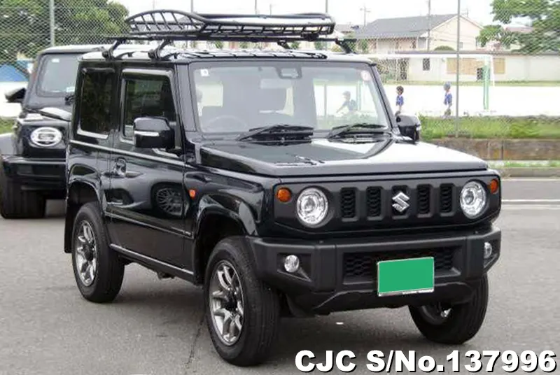 Suzuki / Jimny 2025