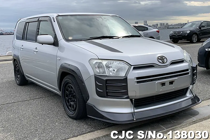 Toyota / Probox 2018