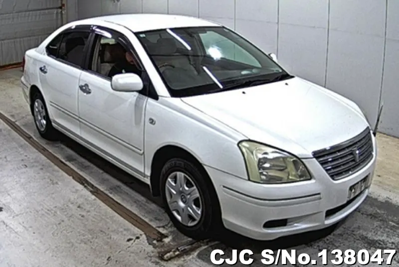 Toyota / Premio 2005