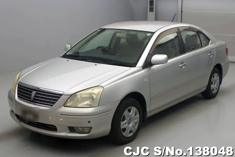 Toyota / Premio 2003