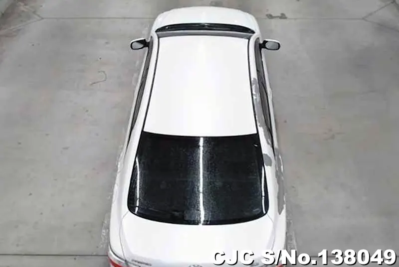 Toyota Premio in White for Sale Image 3