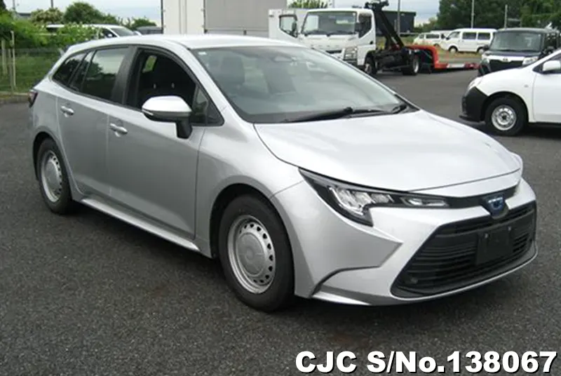 Toyota / Corolla Touring 2024