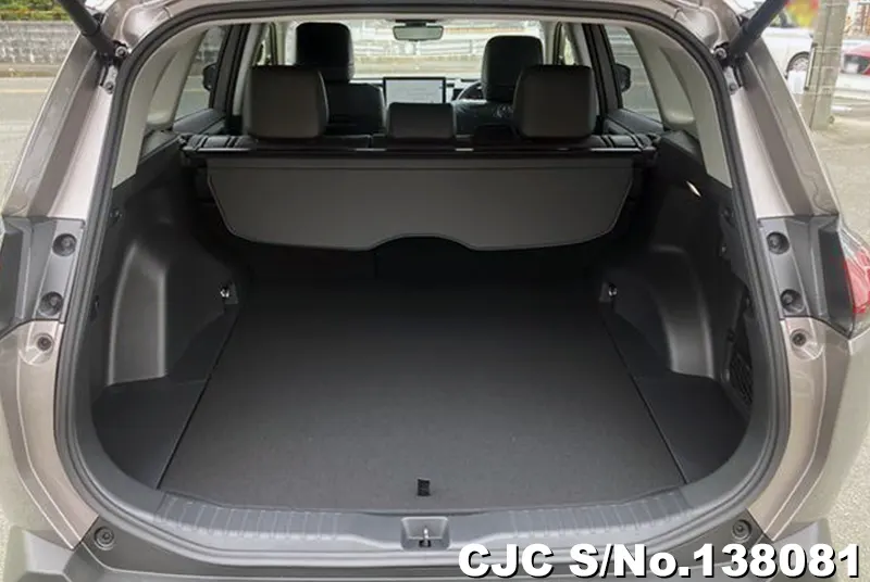 Toyota Rav4 in Brown for Sale Image 6
