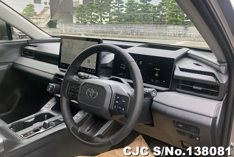 Toyota Rav4 in Brown for Sale Image 8