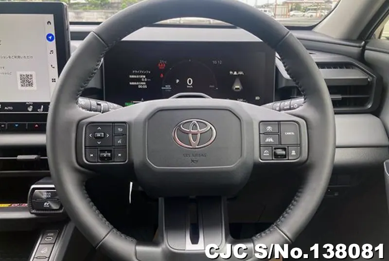 Toyota Rav4 in Brown for Sale Image 10