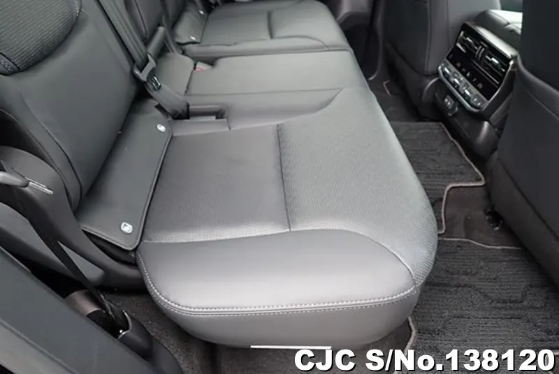 Toyota Land Cruiser in Black for Sale Image 21