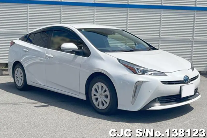 Toyota / Prius 2022