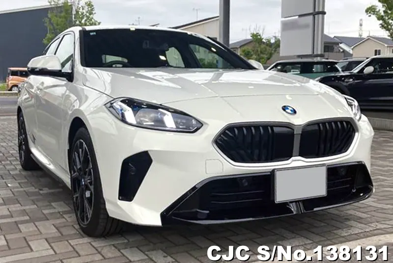 BMW / 1 Series 2026