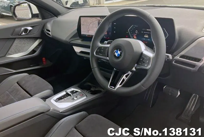 BMW 1 Series in White for Sale Image 9