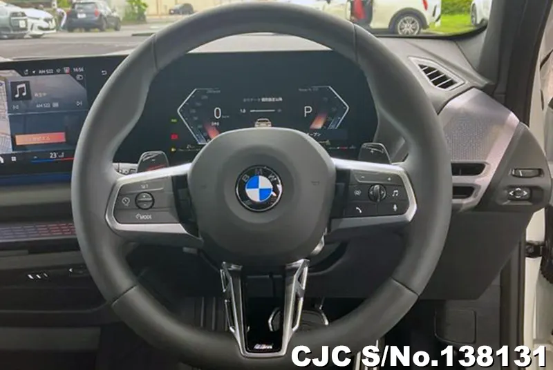 BMW 1 Series in White for Sale Image 12