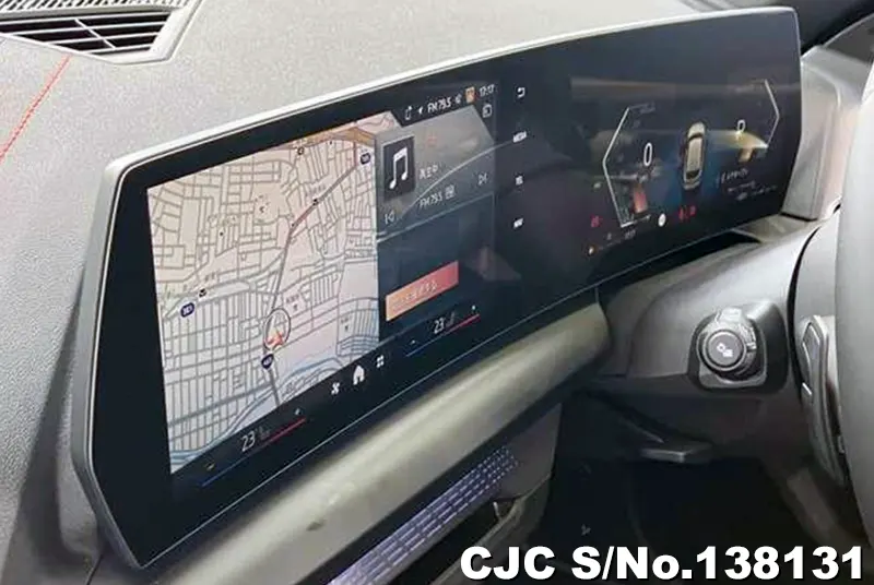 BMW 1 Series in White for Sale Image 14