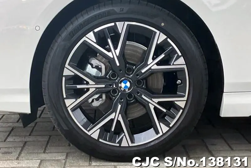 BMW 1 Series in White for Sale Image 16
