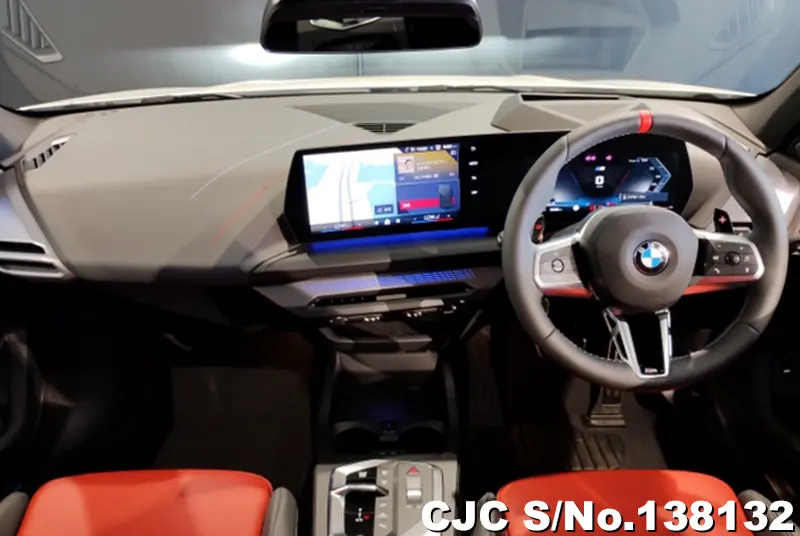 BMW 1 Series in White for Sale Image 1