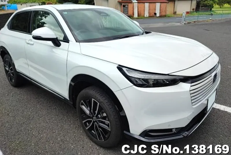 Honda / Vezel 2024